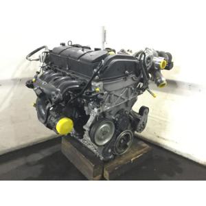 BMW 1シリーズ DBA-1A16 エンジンASSY B39   N13B16A