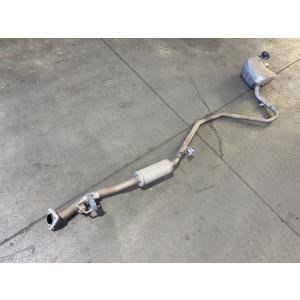 ADVICS（アドヴィックス） ブレーキパッド リア インサイト ZE4 Honda