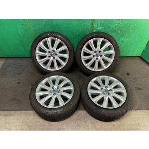 中古 パジェロミニ H53A アルミホイール 4本 175/80R15 タイヤホイール 