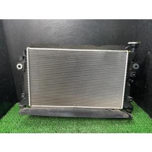 キャリィ 3BD-DA16T ラジエータ Z2S  17700-62T00