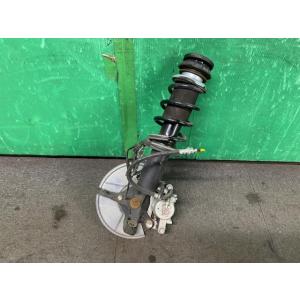 キャリィ 3BD-DA16T 右FストラットASSY Z2S 41069-85T00 41601-8...