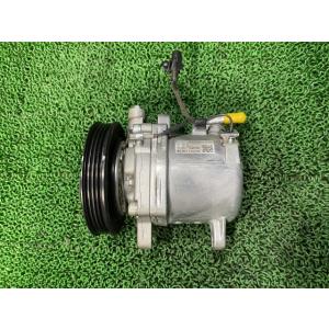 キャリィ 3BD-DA16T A/Cコンプレッサー Z2S CR06D 95200-64PC0