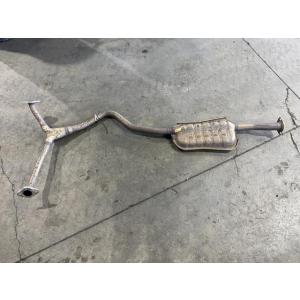 SUBARU（スバル） スバル純正 エクシーガ センターパイプ（ORサブ