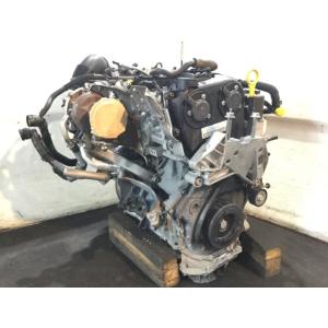 アウディ A3 ABA-8VCZPF エンジンASSY LS9R   CZP