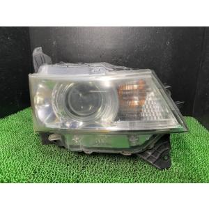 パレット DBA-MK21S 右ヘッドランプASSY Z7T 100-59207 35120-82K...