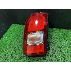 イグニス DAA-FF21S 左テールランプ ZVR 220-59347 35670-62R10