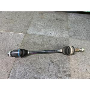 イグニス DAA-FF21S 右Fドライブシャフト ZVR  44101-62R10