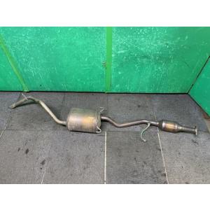 ハイゼット 3BD-S710V Rマフラー W19  17400-B9410