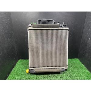 フレアワゴン DBA-MM32S ラジエータ ZVD(44T)  1A42-15-200