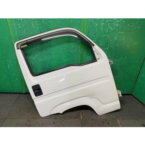 アクティ EBD-HA9 右FドアASSY NH578 M31.08 67010-TP8-J00ZZ