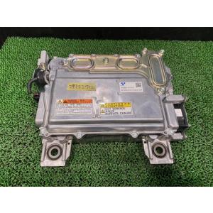 プリウス DAA-ZVW55 HV・EV・FCVインバーター 070 G92B0-47010 G92...