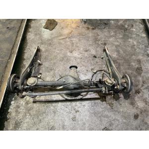 スクラム HBD-DG17V RアクスルホーシングASSY Z2S(20H)  1A44-26-02...