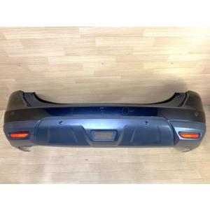 エクストレイル DBA-NT32 RバンパーASSY G41 85022-4CE0H 85022-4...