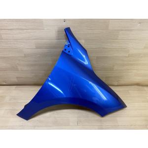 ルノー メガーヌ ABA-KZF4R 右Fフェンダー RNT