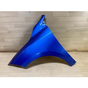 ルノー メガーヌ ABA-KZF4R 左Fフェンダー RNT