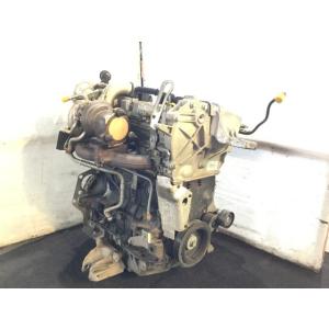 ルノー メガーヌ ABA-KZF4R エンジンASSY RNT   F4R