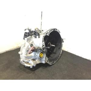 ルノー メガーヌ ABA-KZF4R マニュアルミッションASSY RNT