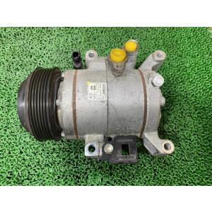 アクセラ LDA-BM2FS A/Cコンプレッサー 41W RS-13 KF01-61-450A