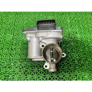 ワゴンＲ 5AA-MH95S スロットルボディ ZJ3  13400-59S00