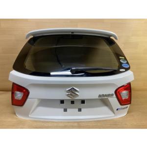 イグニス DAA-FF21S バックドアASSY ZVR M2LT 69100-62R00