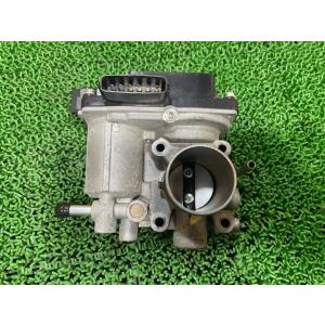 スペーシア DAA-MK42S スロットルボディ ZVH  13400-50M00