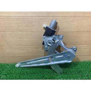 インプレッサ 5AA-GUD 右Rドアレギュレータ・モーター G1U 262100-6720 610...