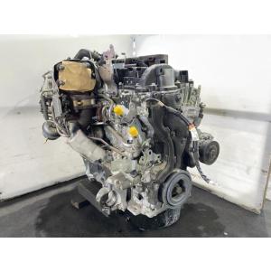 ＣＸ−５ LDA-KF2P エンジンASSY 25D  SHY6-02-300W SH-VPTS