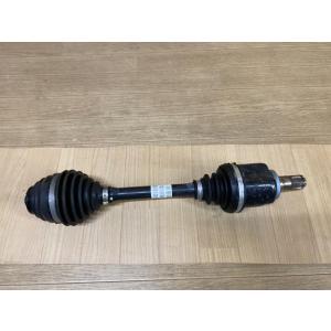 BMW ミニ LDA-YT20 左Fドライブシャフト C2K