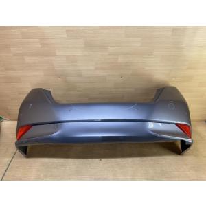 ＳＡＩ DAA-AZK10 RバンパーASSY 1H1 52159-75010 52159-7521...