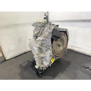 Ｎ−ＯＮＥ DBA-JG1 オートマチックミッションASSY R81  06210-5L0-900 ...