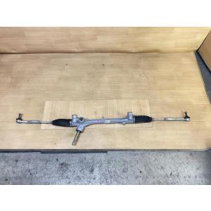 プリウス DAA-ZVW50 ステアリングギアボックス 4X1  45510-47140