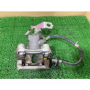 プリウス DAA-ZVW50 左Rキャリパー 4X1  47850-47110