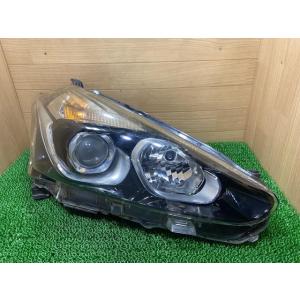 シエンタ DBA-NSP170G 右ヘッドランプASSY 209 52-282 81130-52K2...