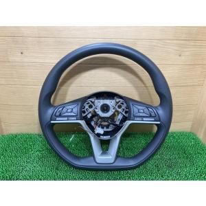 セレナ 5BA-C27 ステアリングホイール QM1  48430-5TM5A