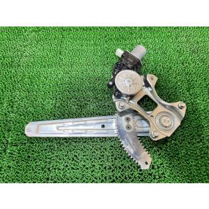インプレッサ 3BA-GU6 左Rドアレギュレータ・モーター K1X 262100-6710 610...