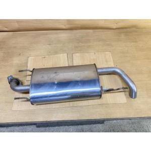 インプレッサ 3BA-GU6 Rマフラー K1X  44300FL161