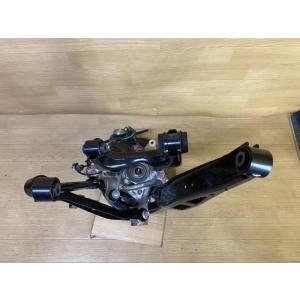 インプレッサ 3BA-GU6 右RナックルハブASSY K1X  28411FN080