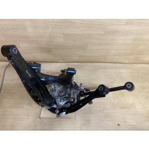 インプレッサ 3BA-GU6 左RナックルハブASSY K1X  28411FN090