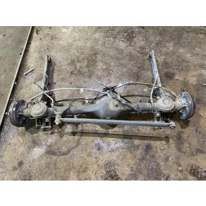 ハイゼットアトレ 3BD-S700V RアクスルホーシングASSY B82  42110-B5190...