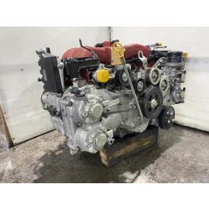 ８６ 4BA-ZN6 エンジンASSY K1X  SU003-06766 FA20CSWB5A