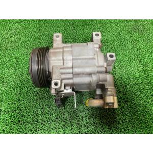 インプレッサ CBA-GRB A/Cコンプレッサー 61K DKV-10R/73111FG000 7...