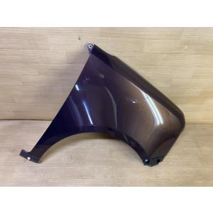 ムーヴコンテ DBA-L575S 右Fフェンダー R59  53811-B2560