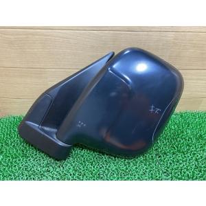 ミニキャブ LE-U61V 左サイドミラー R20  MR339585