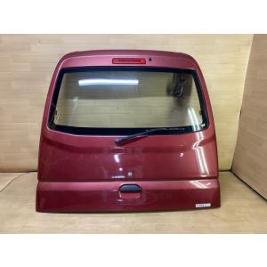 ミニキャブ LE-U61V バックドアASSY R20 M213 MR465566