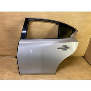 スカイライン DAA-HV37 左RドアASSY K23 M2L3 H210A-4GAMA