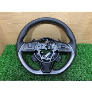 スイフト 5AA-ZCEDS ステアリングホイール E6P(WB2/ZMW)  48110-69TD...