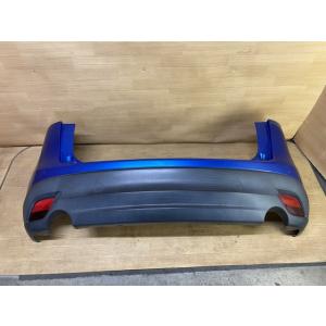 ＣＸ−５ LDA-KE2FW RバンパーASSY 41B KD47-50221 KCYB-50-22...