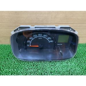 ハイゼット 3BD-S510P スピードメーター W19  83800-B5890