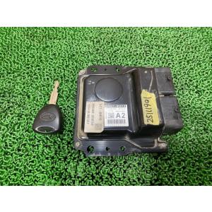 ハイゼット 3BD-S510P エンジンコンピューター W19 112800-0725 89560-...