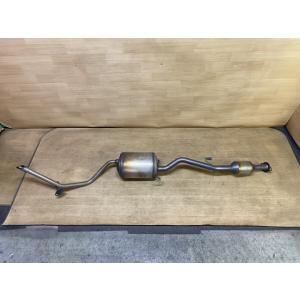 ハイゼット 3BD-S700V Rマフラー S28  17400-B9410